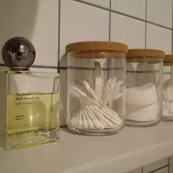 「1つあれば何役もこなせるIKEAの万能アイテム！SAXBORGAの使い方アイディア6選」の画像