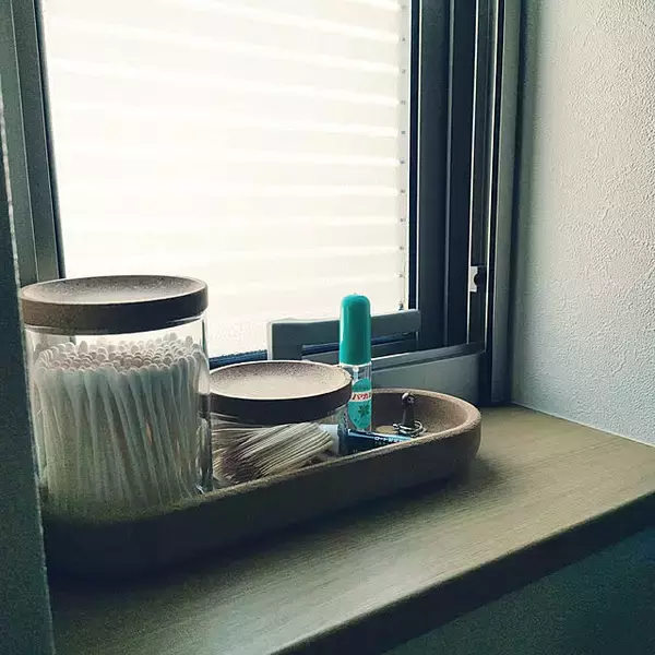 「1つあれば何役もこなせるIKEAの万能アイテム！SAXBORGAの使い方アイディア6選」の画像