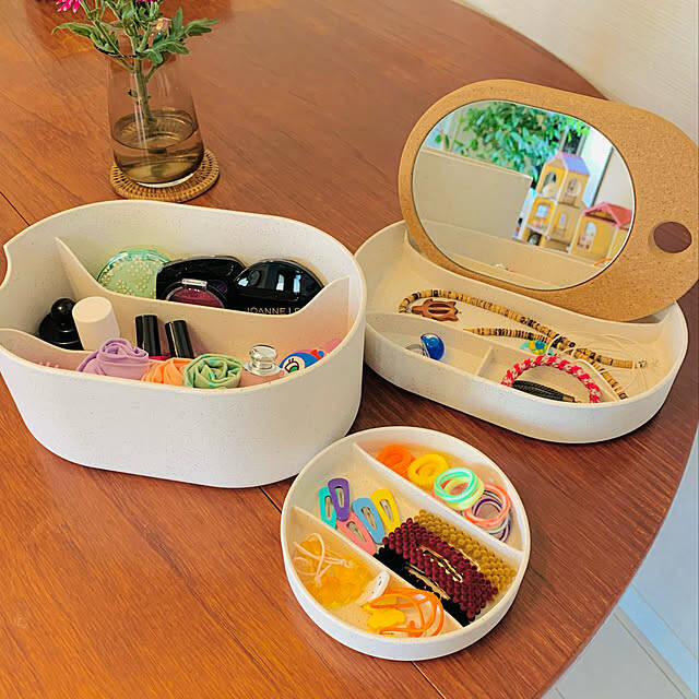 1つあれば何役もこなせるIKEAの万能アイテム！SAXBORGAの使い方アイディア6選