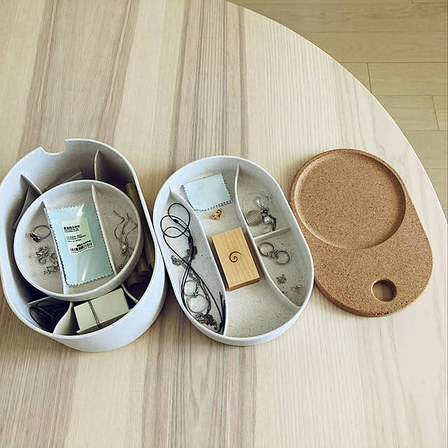 1つあれば何役もこなせるIKEAの万能アイテム！SAXBORGAの使い方アイディア6選