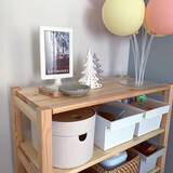 「1つあれば何役もこなせるIKEAの万能アイテム！SAXBORGAの使い方アイディア6選」の画像7