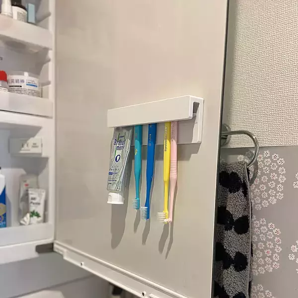 専用だからぴったりが気持ちいい！山崎実業でおすすめの収納アイテム10選
