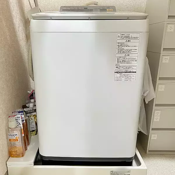 「専用だからぴったりが気持ちいい！山崎実業でおすすめの収納アイテム10選」の画像
