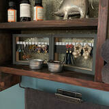 「毎朝の身支度で気分が上がる♪洗面台まわりで使いたいセリアのアイテム」の画像10