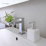 「毎朝の身支度で気分が上がる♪洗面台まわりで使いたいセリアのアイテム」の画像3