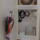 「毎朝の身支度で気分が上がる♪洗面台まわりで使いたいセリアのアイテム」の画像6