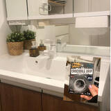 「毎朝の身支度で気分が上がる♪洗面台まわりで使いたいセリアのアイテム」の画像7