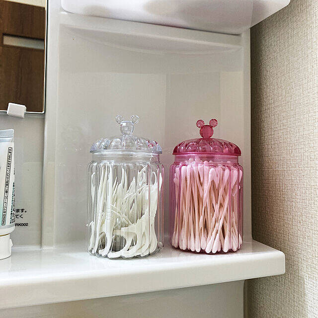 毎朝の身支度で気分が上がる♪洗面台まわりで使いたいセリアのアイテム