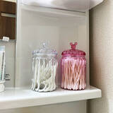 「毎朝の身支度で気分が上がる♪洗面台まわりで使いたいセリアのアイテム」の画像8