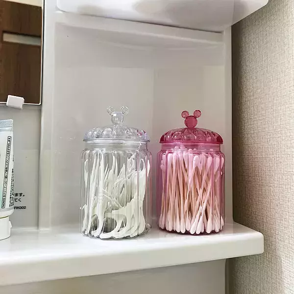 「毎朝の身支度で気分が上がる♪洗面台まわりで使いたいセリアのアイテム」の画像