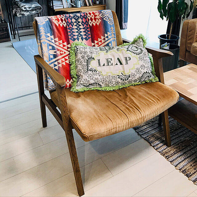 送料込み）truck furniture FK SOFA OTTOMAN（Gino ソファ 帆布 