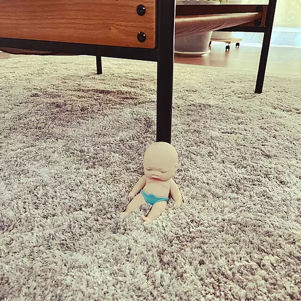 「「毎日がんばらなくても、すっきりが常態化する隠す収納」 by asasouさん」の画像