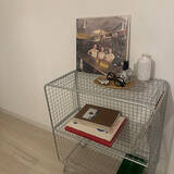 「おうちの中がスッキリ整理できる☆バリエーション豊富なスチールラックの活用法6選」の画像2