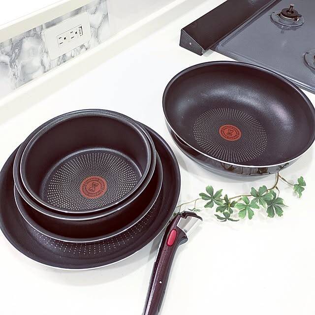 高性能の安心感♪長く選ばれ続けるティファールの定番おすすめアイテム