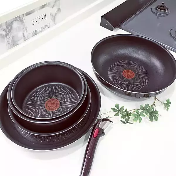 「高性能の安心感♪長く選ばれ続けるティファールの定番おすすめアイテム」の画像