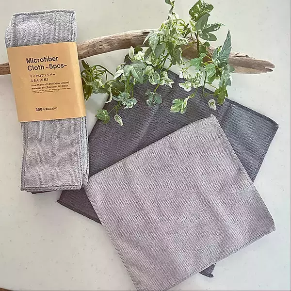 「毎日の掃除がラクになる！ユーザー愛用のリピ買いグッズ」の画像