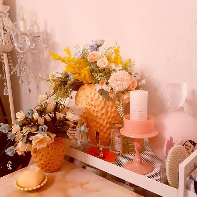 ディスプレイ収納も大量収納もかなう。IKEAのニッサフォースを使った収納実例6選