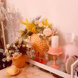 「ディスプレイ収納も大量収納もかなう。IKEAのニッサフォースを使った収納実例6選」の画像6