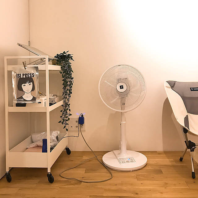 ディスプレイ収納も大量収納もかなう。IKEAのニッサフォースを使った収納実例6選