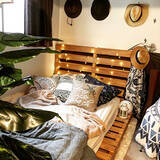 「1人暮らしのお部屋を快適に♪海を感じるインテリア実例10選」の画像1