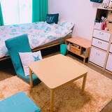 「1人暮らしのお部屋を快適に♪海を感じるインテリア実例10選」の画像11