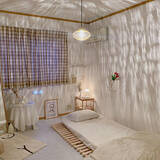 「1人暮らしのお部屋を快適に♪海を感じるインテリア実例10選」の画像2