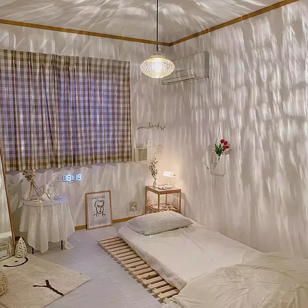 「1人暮らしのお部屋を快適に♪海を感じるインテリア実例10選」の画像