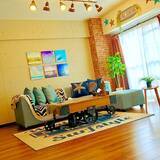 「1人暮らしのお部屋を快適に♪海を感じるインテリア実例10選」の画像5