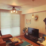 「1人暮らしのお部屋を快適に♪海を感じるインテリア実例10選」の画像6