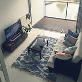 「1人暮らしのお部屋を快適に♪海を感じるインテリア実例10選」の画像7