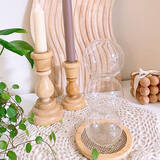 「見つけたらすぐGETしたい！ダイソーで人気の「フラワーベース」」の画像4