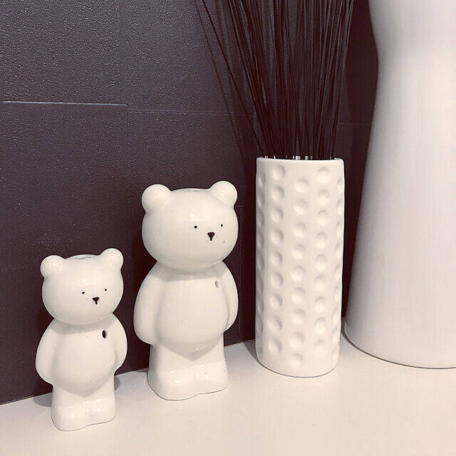 見つけたらすぐGETしたい！ダイソーで人気の「フラワーベース」