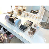 「こう使うと便利！今すぐ知りたいセリアのクリアケース収納術」の画像7