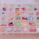 「こう使うと便利！今すぐ知りたいセリアのクリアケース収納術」の画像9