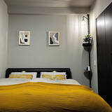 「寝室のアクセントに♪ベッドスローが魅力的なお部屋特集」の画像4