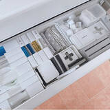 「パズルのようにぴったりおさまる！シンデレラフィット収納術」の画像3