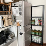 「パズルのようにぴったりおさまる！シンデレラフィット収納術」の画像5