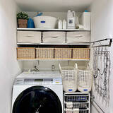 「パズルのようにぴったりおさまる！シンデレラフィット収納術」の画像6