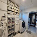 「パズルのようにぴったりおさまる！シンデレラフィット収納術」の画像7