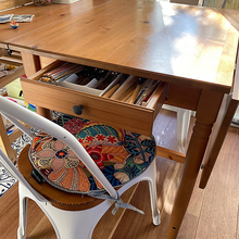 使いやすく整えて食事の支度もスムーズに♪お手本にしたいカトラリー収納