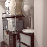 「納戸の使い勝手がぐんとアップする！収納アイテムや壁面を活用した収納アイデア6選」の画像1