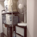 「納戸の使い勝手がぐんとアップする！収納アイテムや壁面を活用した収納アイデア6選」の画像3