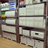 「納戸の使い勝手がぐんとアップする！収納アイテムや壁面を活用した収納アイデア6選」の画像4