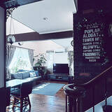 「【写真でルームツアー】お部屋ごとにこだわりのテイストを盛り込んで♪色と開放感で仕上げたusagiさんのお家をご紹介！」の画像1