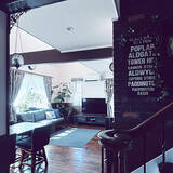 「【写真でルームツアー】お部屋ごとにこだわりのテイストを盛り込んで♪色と開放感で仕上げたusagiさんのお家をご紹介！」の画像2