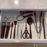 「ズレずに使いやすさアップ♪「滑り止めシート」活用アイディア」の画像3