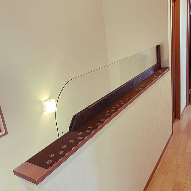 ズレずに使いやすさアップ♪「滑り止めシート」活用アイディア