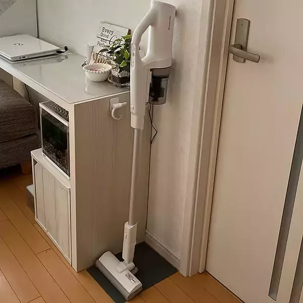 「ズレずに使いやすさアップ♪「滑り止めシート」活用アイディア」の画像