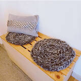 「ズレずに使いやすさアップ♪「滑り止めシート」活用アイディア」の画像7