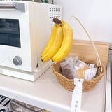 「食べ忘れも買い忘れも防げる！みんなが大好きなお菓子収納のアイデア集」の画像6